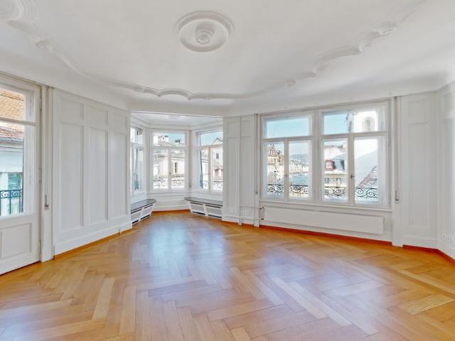 Apartment mieten in Lü