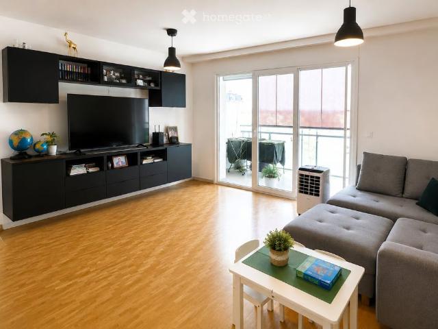 Haus mieten in Aïre