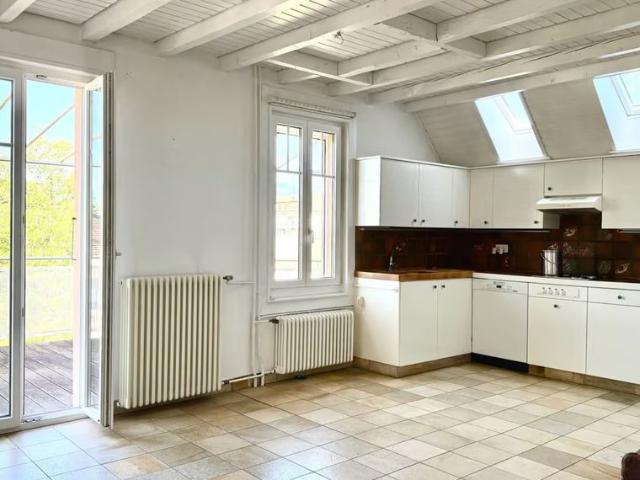 Apartment mieten in Cheseaux-Noréaz, District du Jura-Nord vaudois