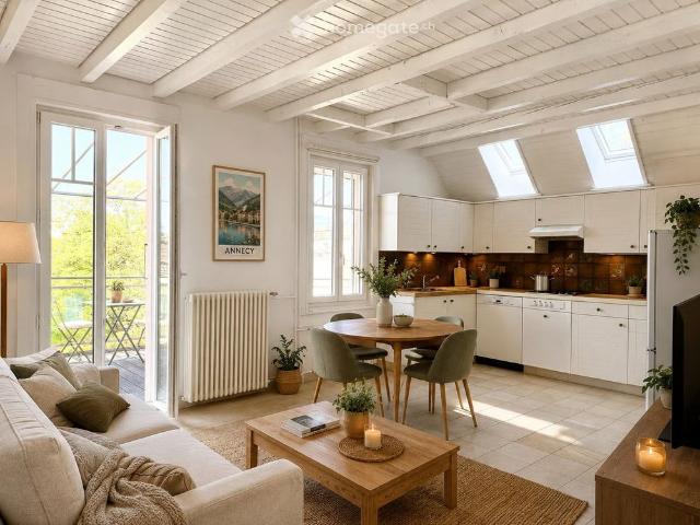 Apartment mieten in Cheseaux-Noréaz, Waadt