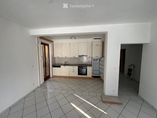 Apartment mieten in San Vittore (GR), Graubünden