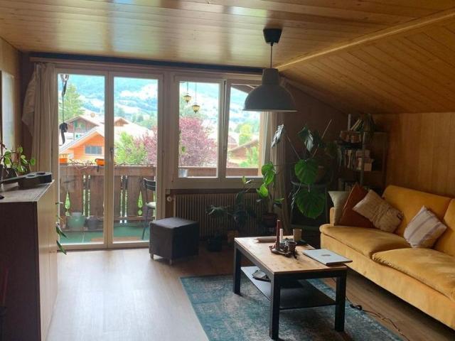 Apartment mieten in Mülenen, Aeschi bei Spiez