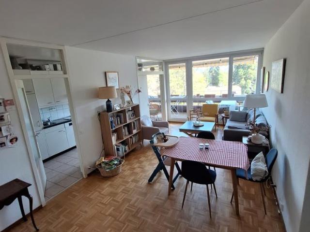 Haus mieten in Chêne-Bougeries