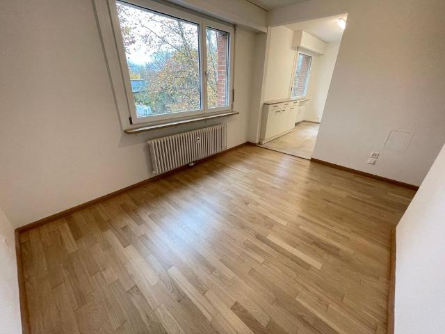 Apartment mieten in Münchenstein, Basel-Landschaft