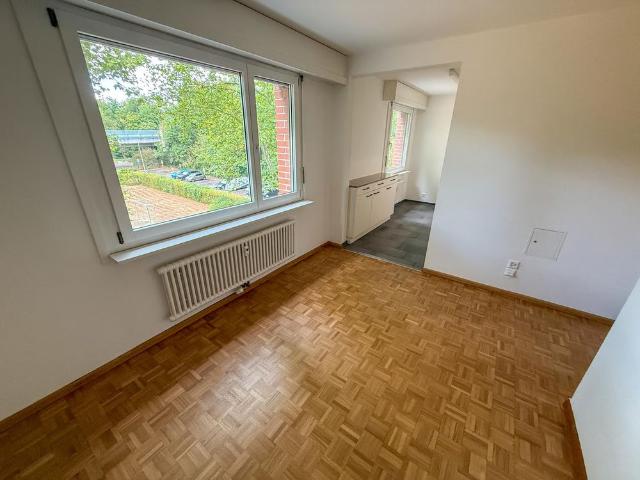 Apartment mieten in Münchenstein, Basel-Landschaft