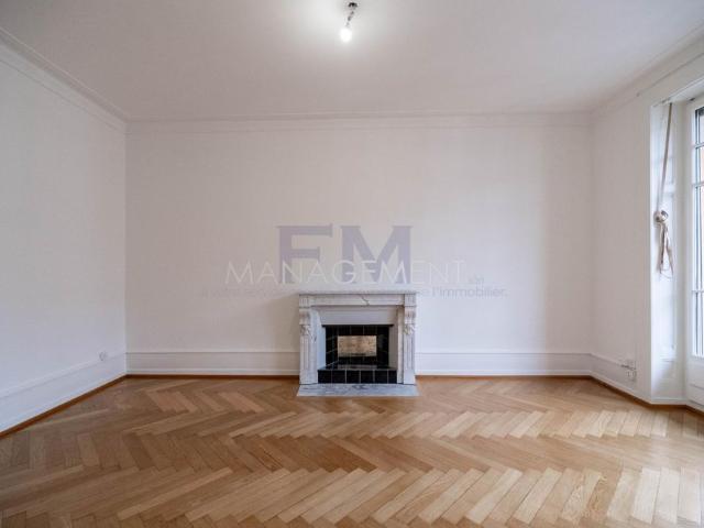 Apartment mieten in Conches