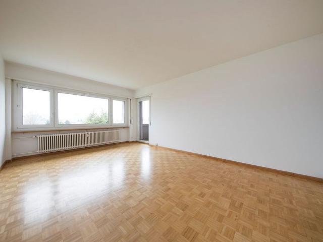 Apartment mieten in Oftringen, Aargau