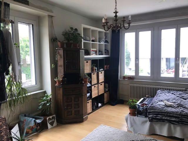 Apartment mieten in Baden, Bezirk Baden