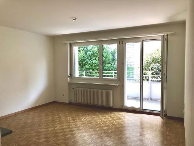 Apartment mieten in Einigen, Zürich