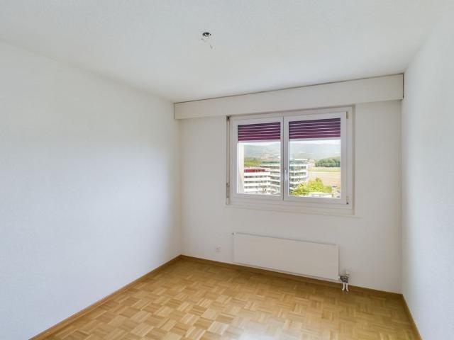 Apartment mieten in Nyon, Waadt