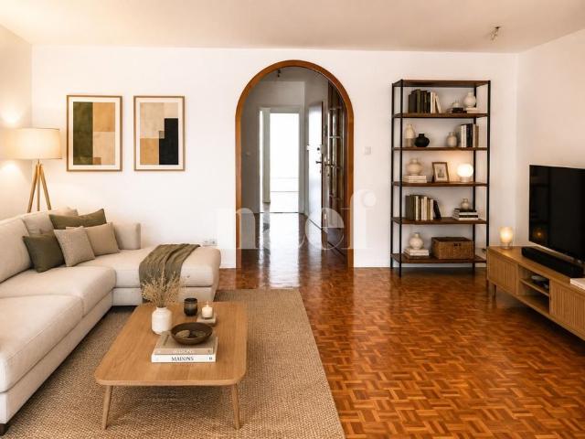 Apartment mieten in Conches