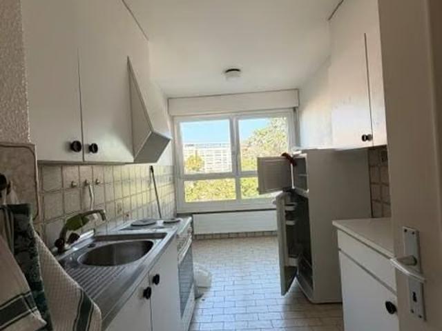 Apartment mieten in Nyon, Waadt