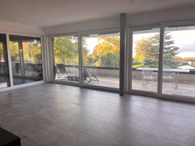 Apartment mieten in Maisons Neuves, Corsier (GE)