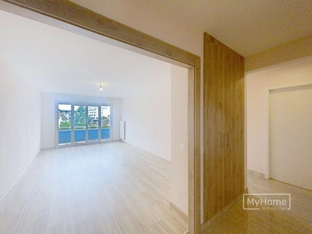 Apartment mieten in Crissier, Waadt