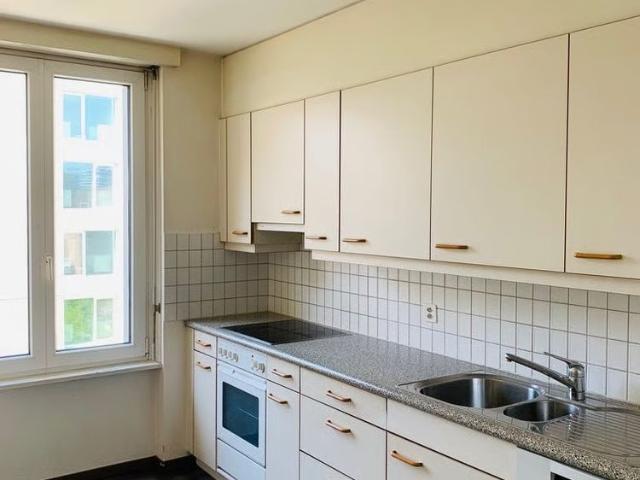 Apartment mieten in Basel, Basel-Stadt