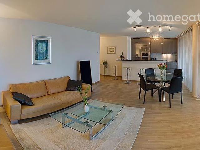 Apartment mieten in La Croix, Lutry, Waadt