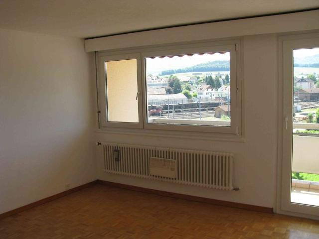 Apartment mieten in Porrentruy, Jura