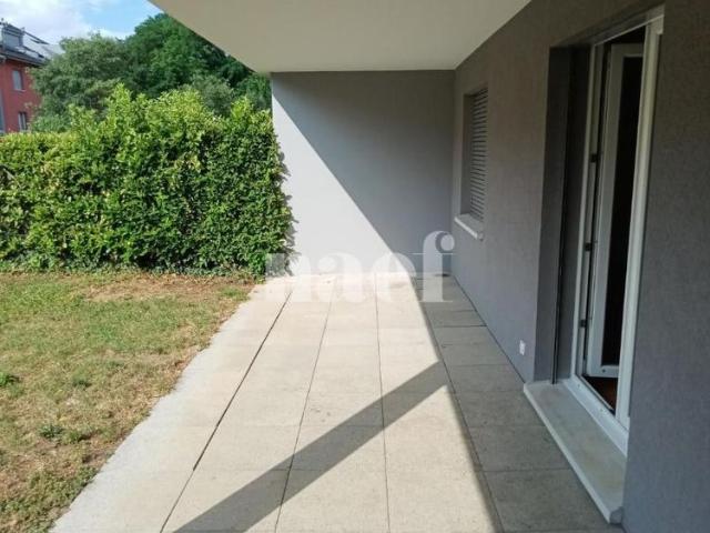 Apartment mieten in Bellevue