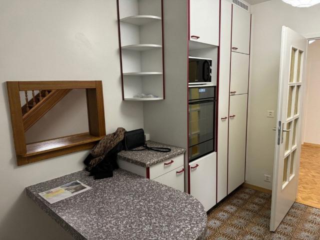 Apartment mieten in Bardonnex