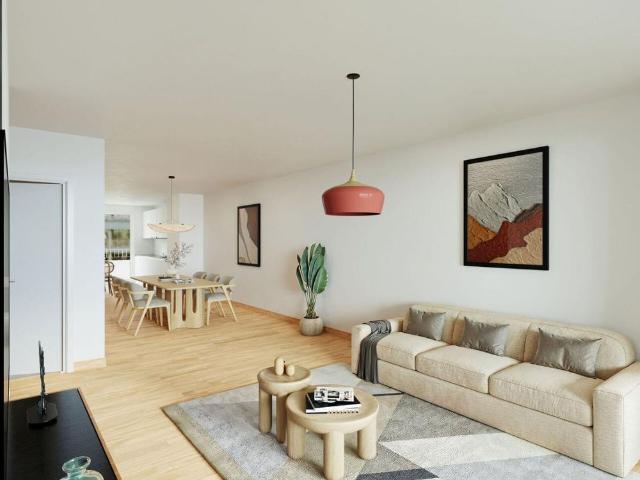 Apartment mieten in Conches