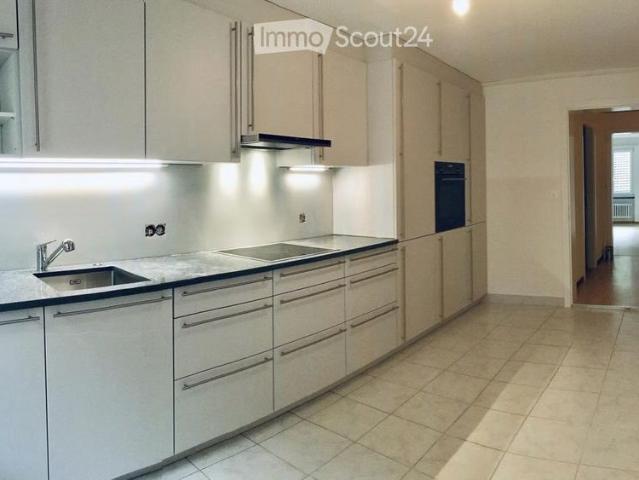 Apartment mieten in Waldenburg, Bezirk Waldenburg