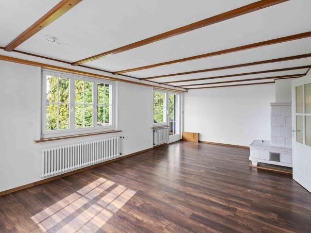 Haus mieten in Gossau (ZH), Zürich
