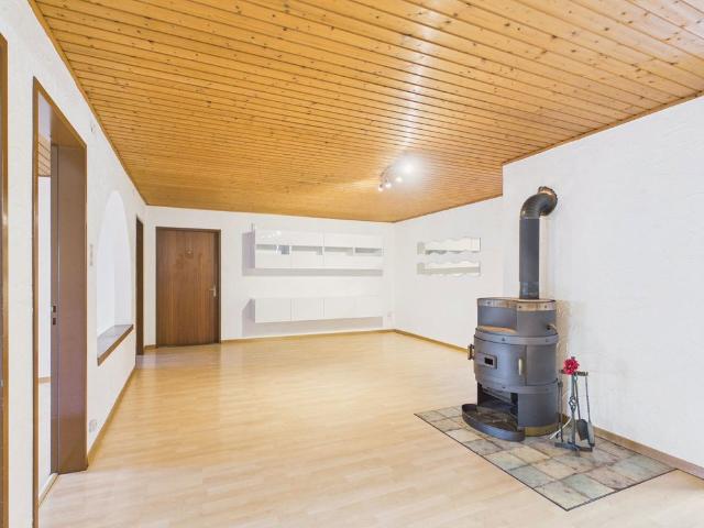 Apartment mieten in Ederswiler, Jura