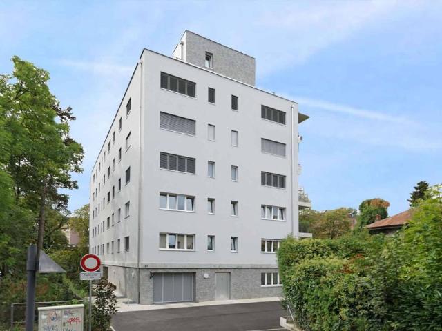 Apartment mieten in Conches