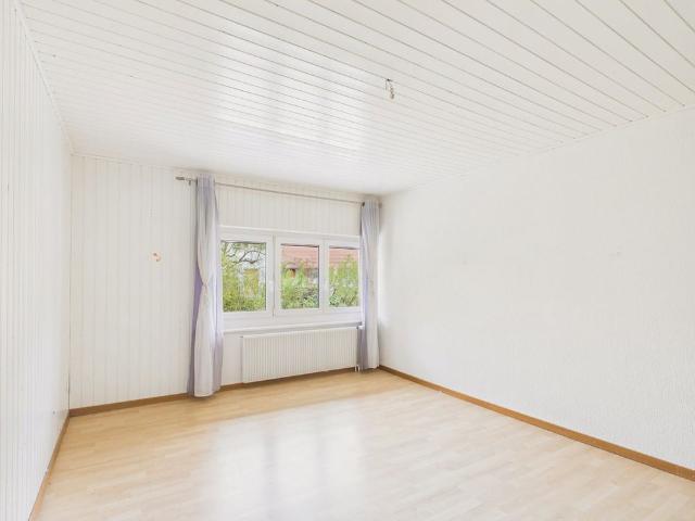 Apartment mieten in Ederswiler, Jura