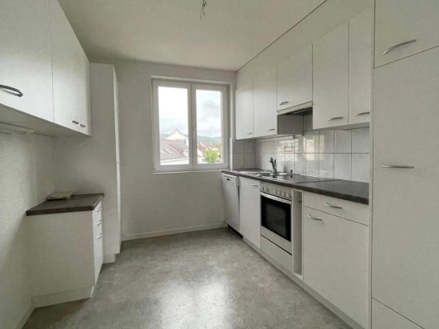 Haus mieten in Gelterkinden, Basel-Landschaft
