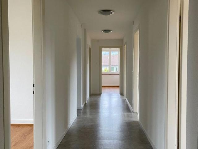 Apartment mieten in Gelterkinden, Basel-Landschaft