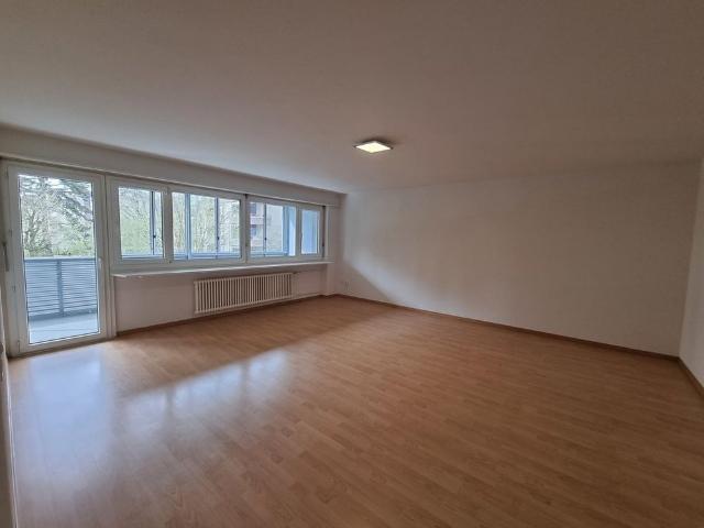 Apartment mieten in Zuchwil, Amtei Bucheggberg-Wasseramt