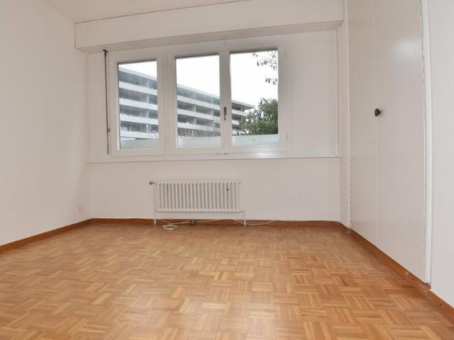 Apartment mieten in Chavannes-près-Renens, Waadt