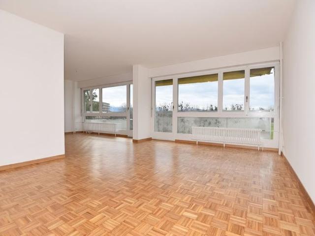 Apartment mieten in Quartier Mouline, Chavannes-près-Renens