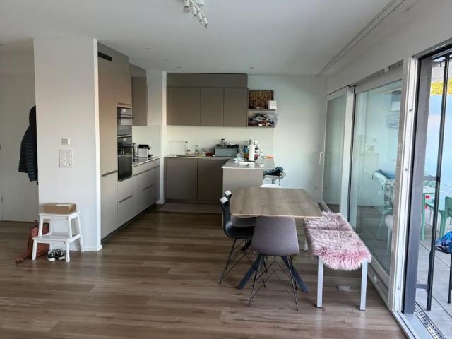 Haus mieten in Mont-sur-Lausanne, Waadt