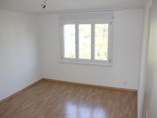 Apartment mieten in Solothurn