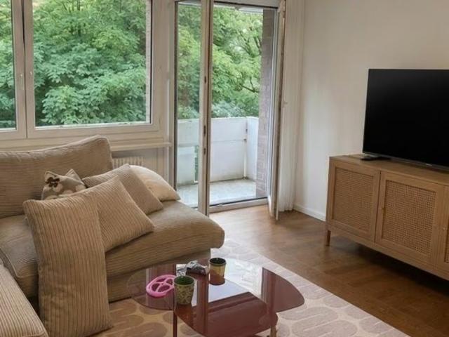 Apartment mieten in Kilchberg (ZH), Zürich