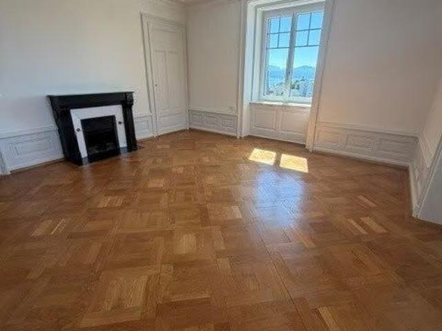 Apartment mieten in Cheseaux-Lausanne, Waadt