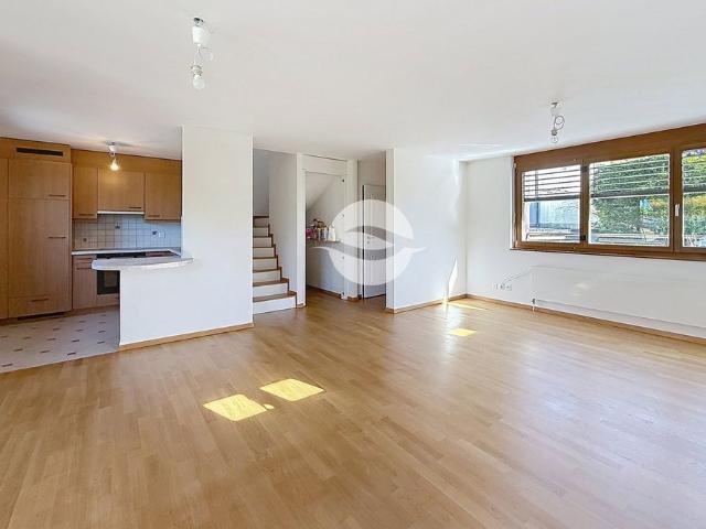 Apartment mieten in Collonge-Bellerive