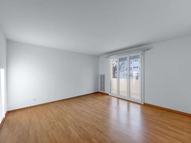 Apartment mieten in Frenkendorf, Basel-Landschaft