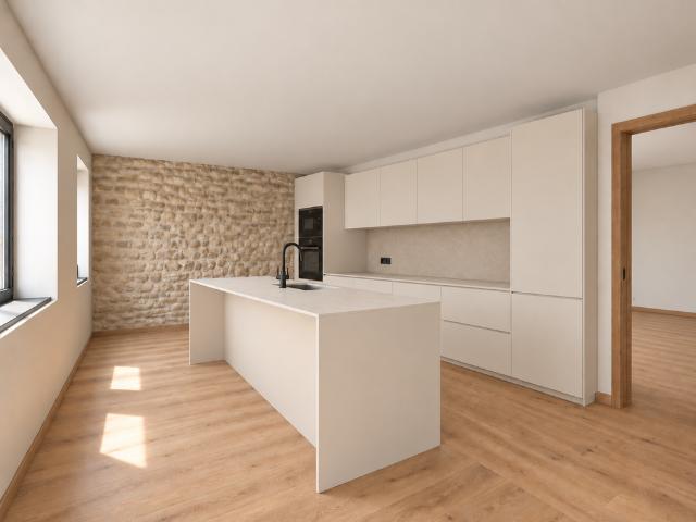 Apartment mieten in Alle, District de Porrentruy
