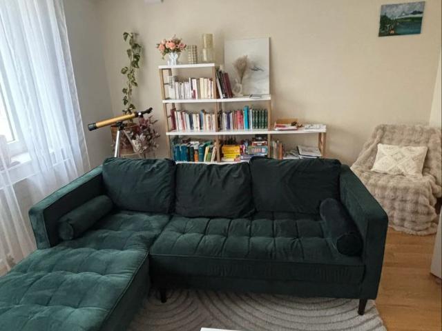 Apartment mieten in Entre-deux-Villes, La Tour-de-Peilz