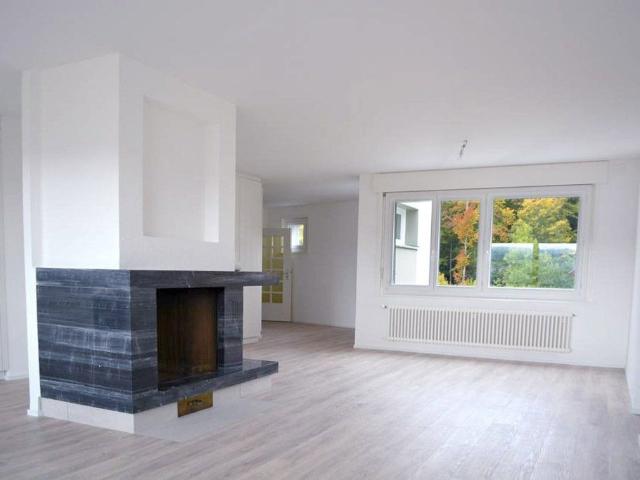 Haus mieten in La Chaux-de-Fonds