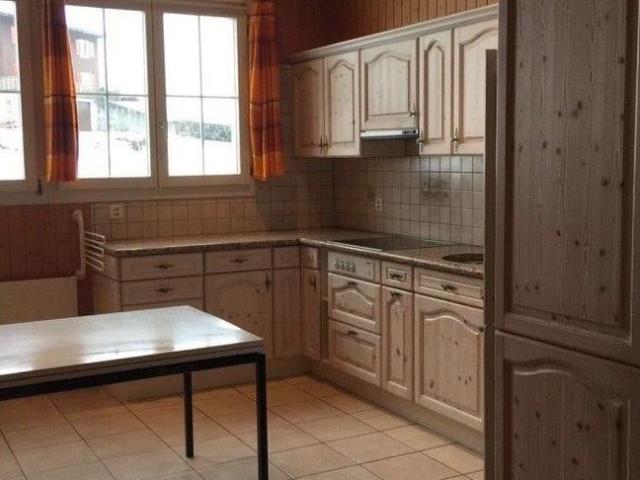 Apartment mieten in Emmetten