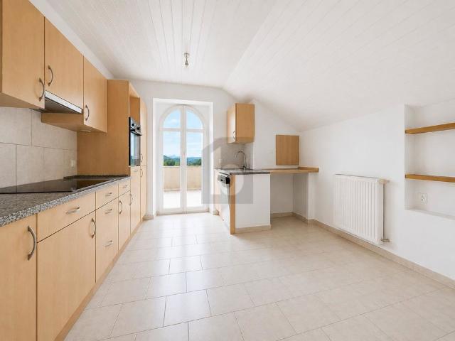 Apartment mieten in Le Lieu, Waadt