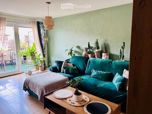 Apartment mieten in Chandolin-Savièse, Wallis