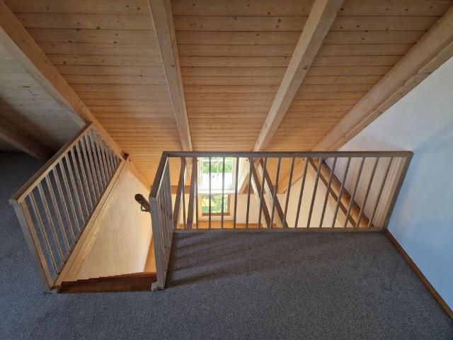 Apartment mieten in Dinhard, Zürich