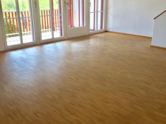 Apartment mieten in Dinhard, Zürich