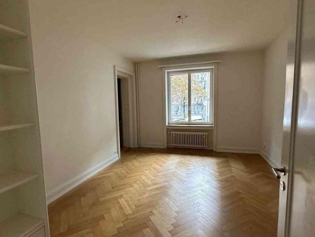 Apartment mieten in Lü