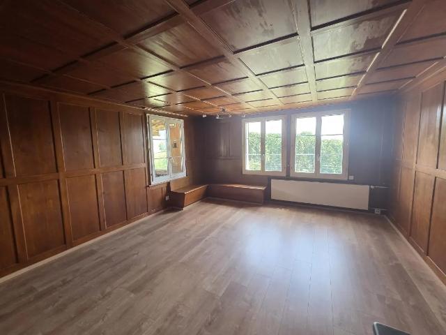 Apartment mieten in Häutligen, Verwaltungsregion Bern-Mittelland
